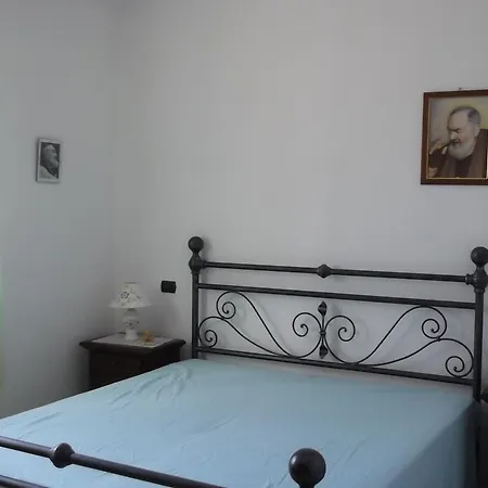 Casa vacanze Donatella *