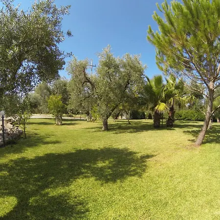 Casa vacanze Donatella Sant'Andrea (Apulia)