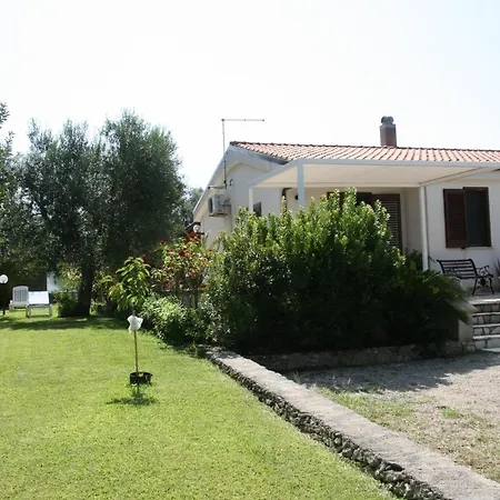 Donatella Casa vacanze *