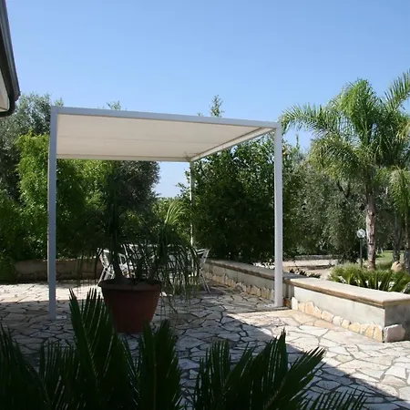 Casa vacanze Donatella *