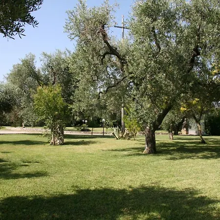Donatella * Sant'Andrea (Apulia)